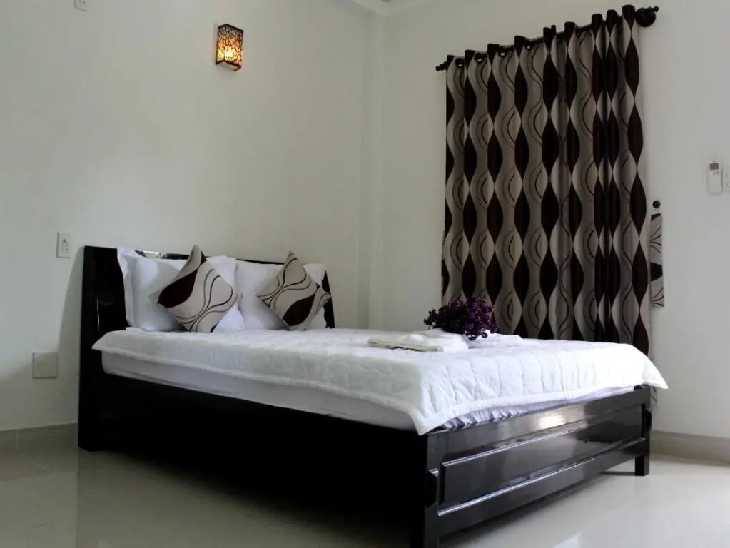 Фантхьет: Phuong Tay Guest House Mui Ne