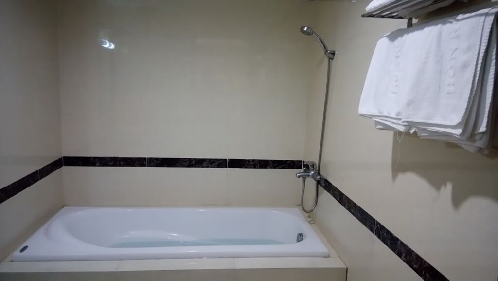 Фантхьет: Hon Rom Central Beach Resort