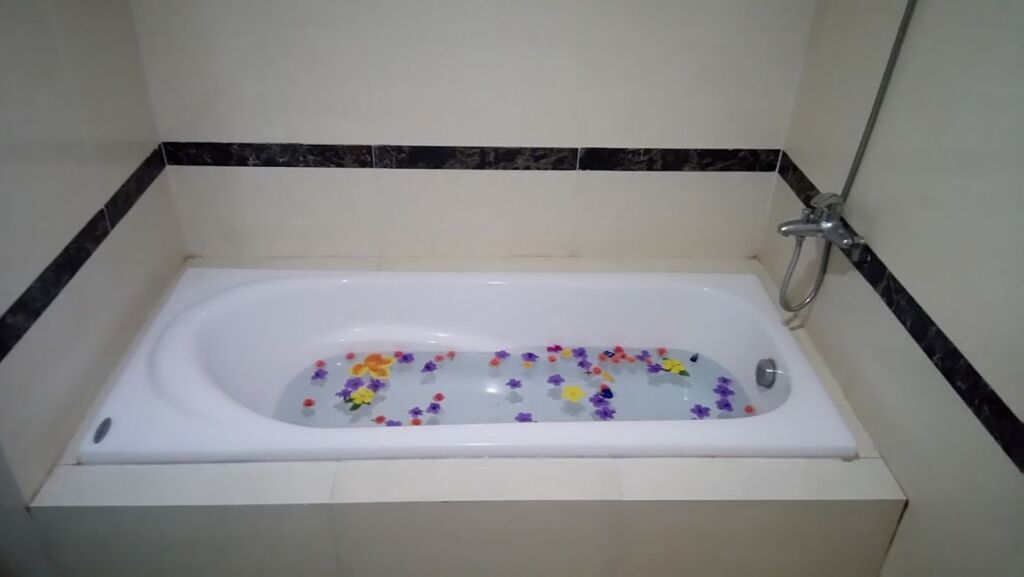 Фантхьет: Hon Rom Central Beach Resort