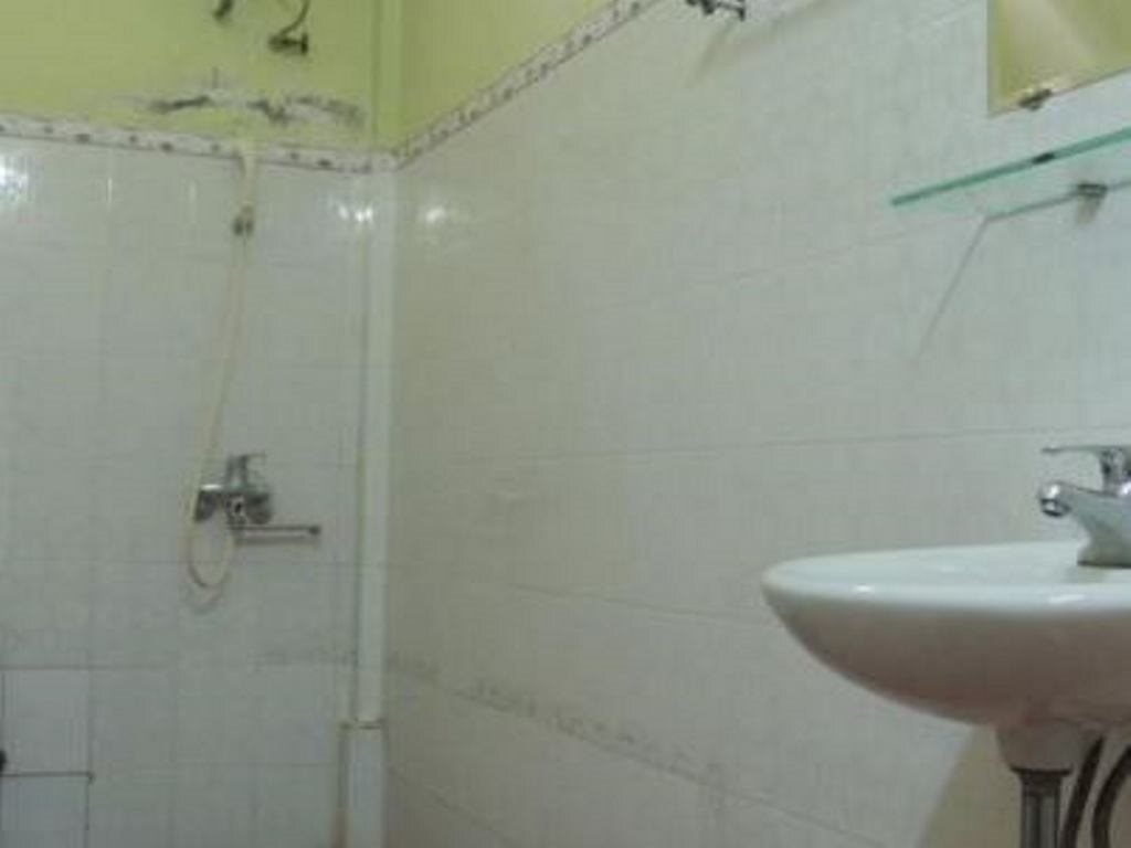 Хюэ: Thanh Minh Hotel