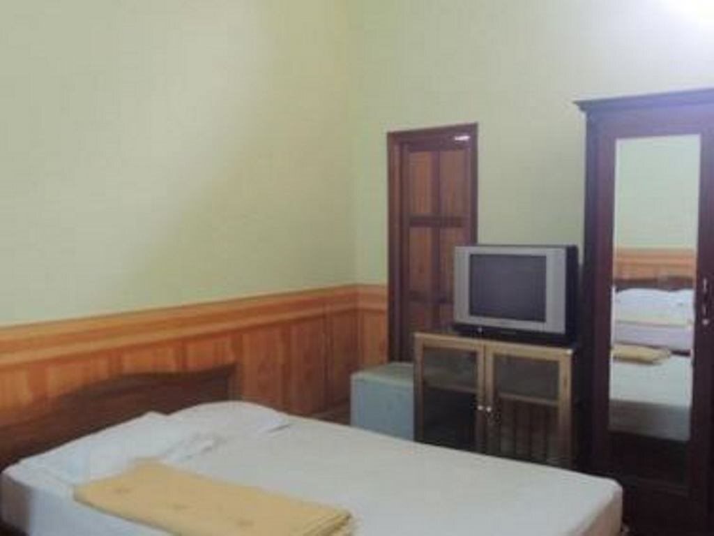 Хюэ: Thanh Minh Hotel