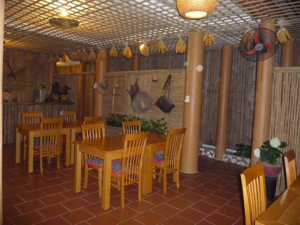 Маи-Чау: Mai Chau Valley View Hotel