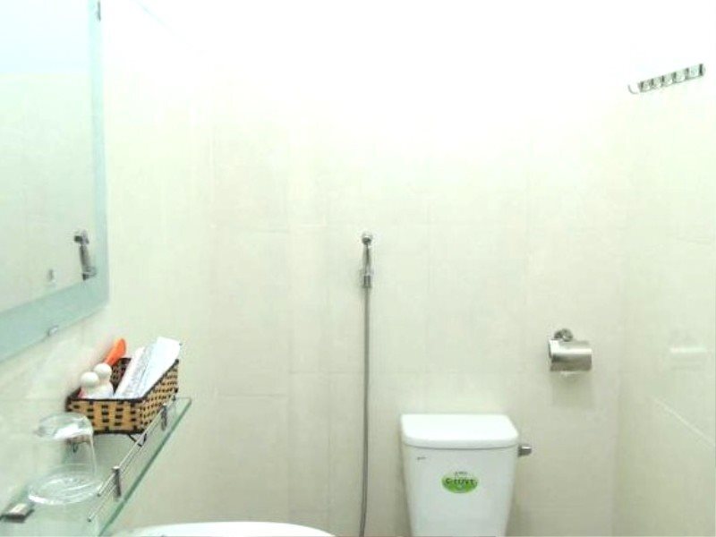 Нячанг: Comin Hotel