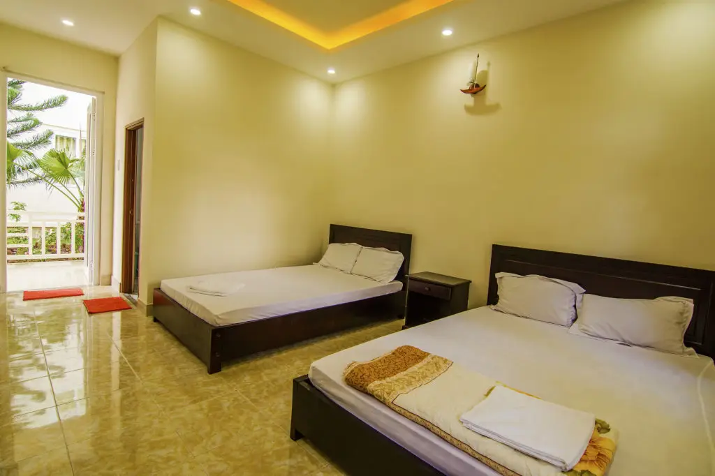 остров Фукуок: Lam Ha Resort