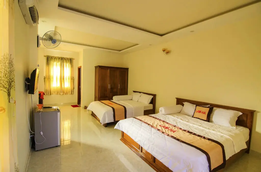 остров Фукуок: Lam Ha Resort