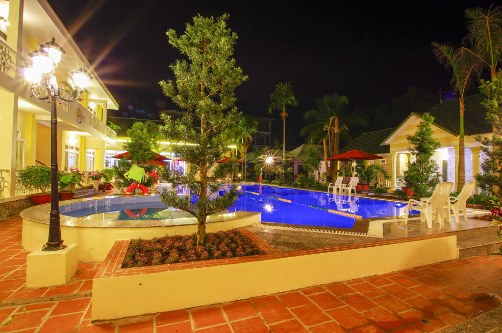 остров Фукуок: Lam Ha Resort