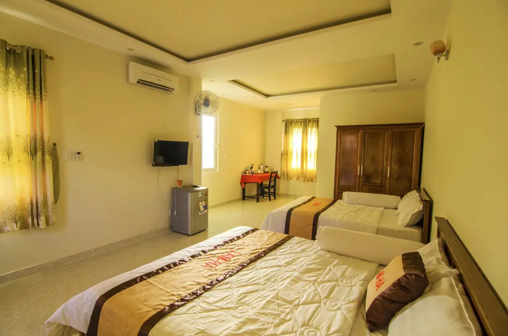 остров Фукуок: Lam Ha Resort