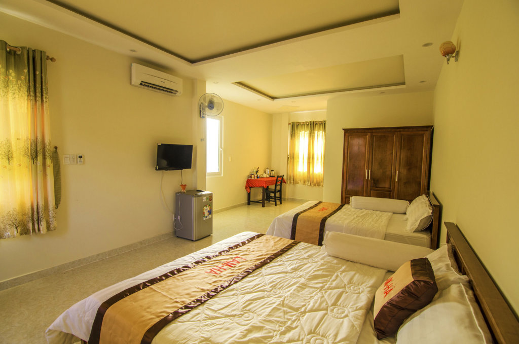 остров Фукуок: Lam Ha Resort