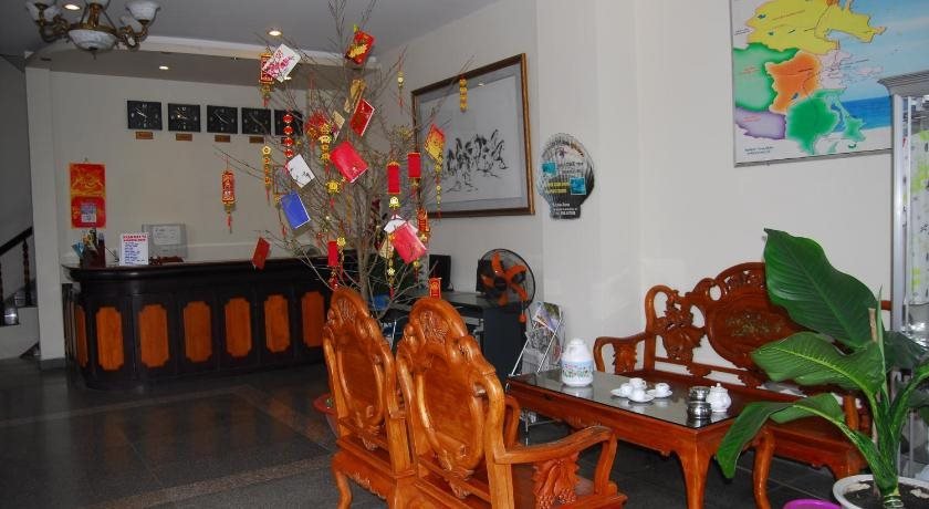Нячанг: Tai Loc Hotel