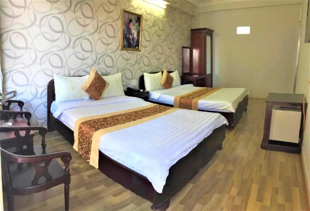 Нячанг: Tai Loc Hotel