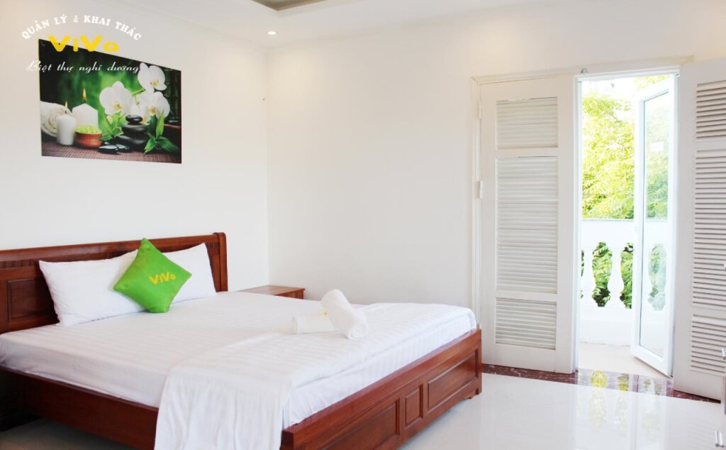 Нячанг: Viva Villa Oceanami