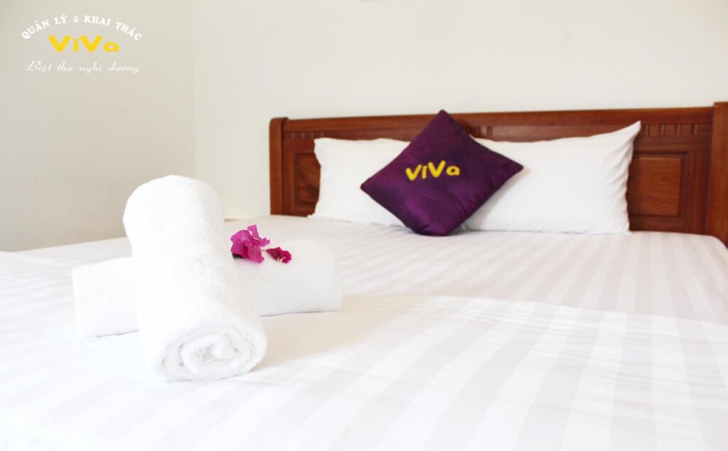 Нячанг: Viva Villa Oceanami
