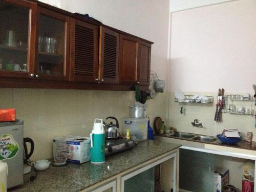 Далат: Cam Tu Cau Hotel