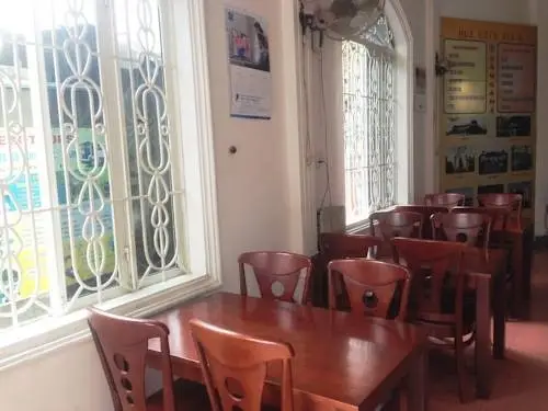 Хюэ: Mai Lan Hotel
