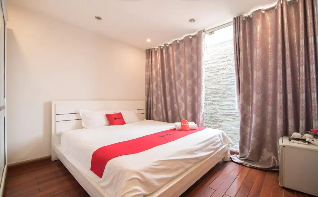 Ханой: Gia Kim Hotel