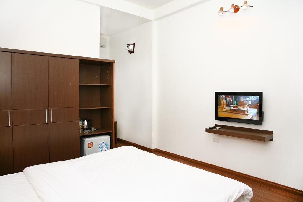 Ханой: Bluebell Hotel 1