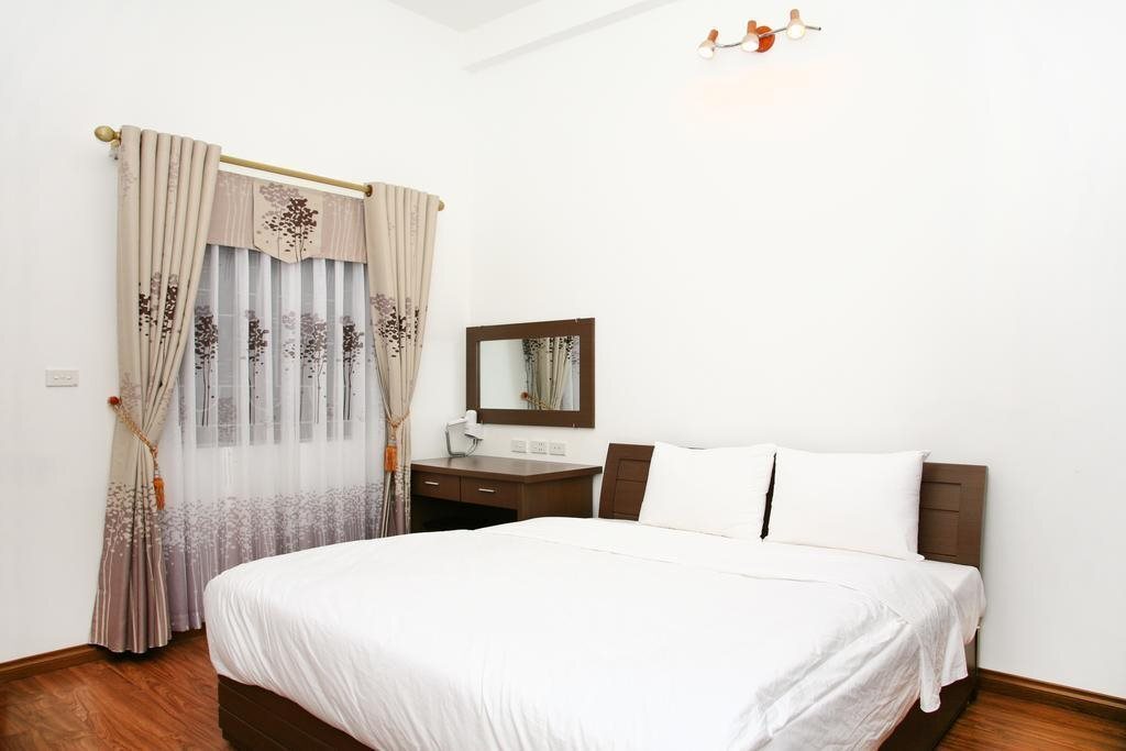 Ханой: Bluebell Hotel 1