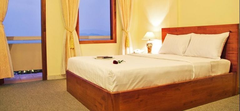 Нячанг: Tropicana Hotel
