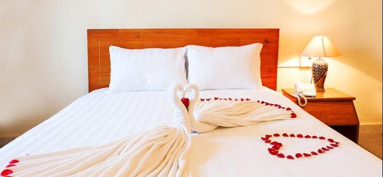 Нячанг: Tropicana Hotel