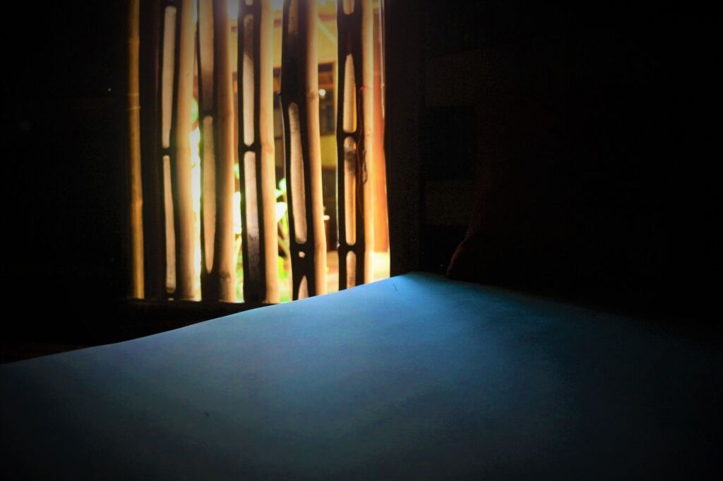 Хойан: Under the coconut tree - Hostel