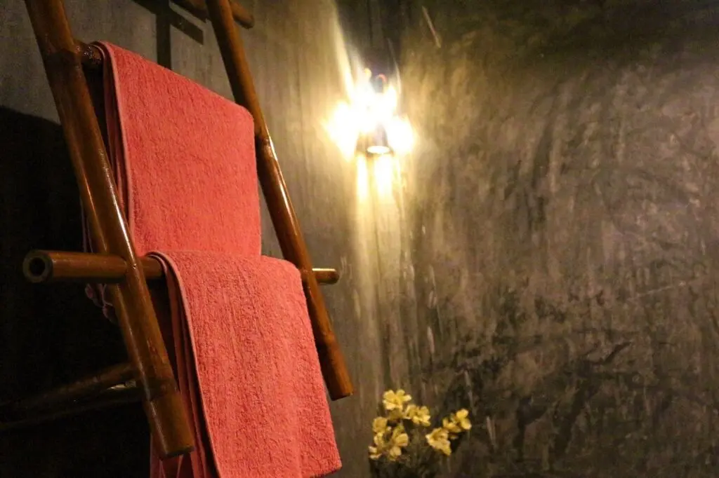 Хойан: Under the coconut tree - Hostel