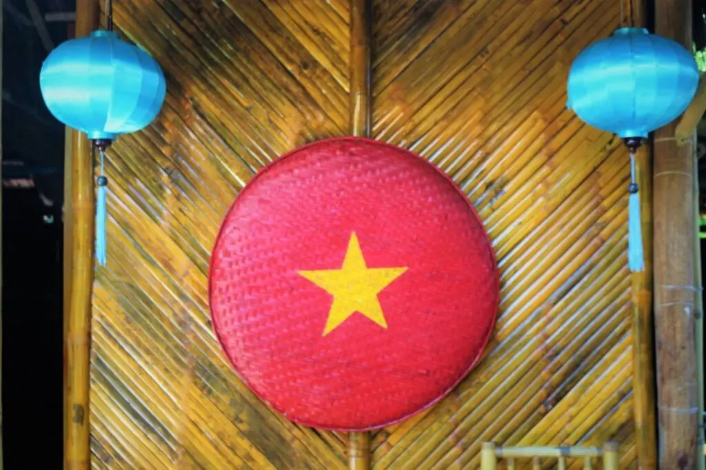 Хойан: Under the coconut tree - Hostel