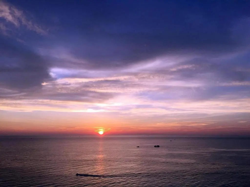 остров Фукуок: Coral Bay Resort