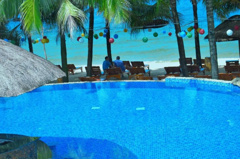 остров Фукуок: Coral Bay Resort