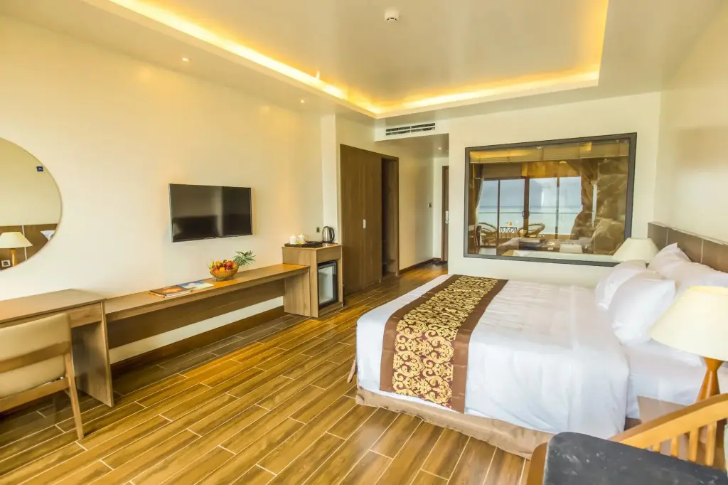 остров Фукуок: Coral Bay Resort