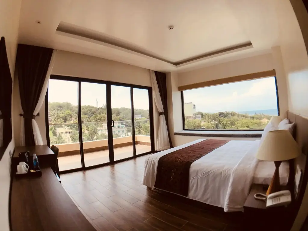 остров Фукуок: Coral Bay Resort