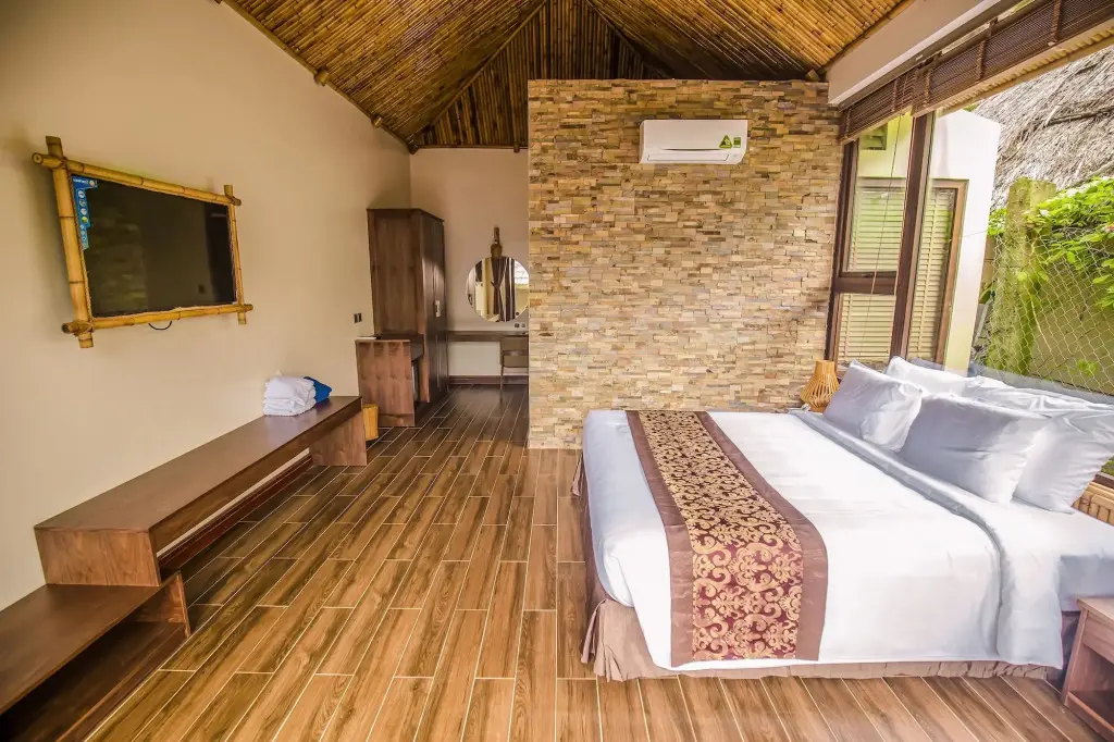 остров Фукуок: Coral Bay Resort