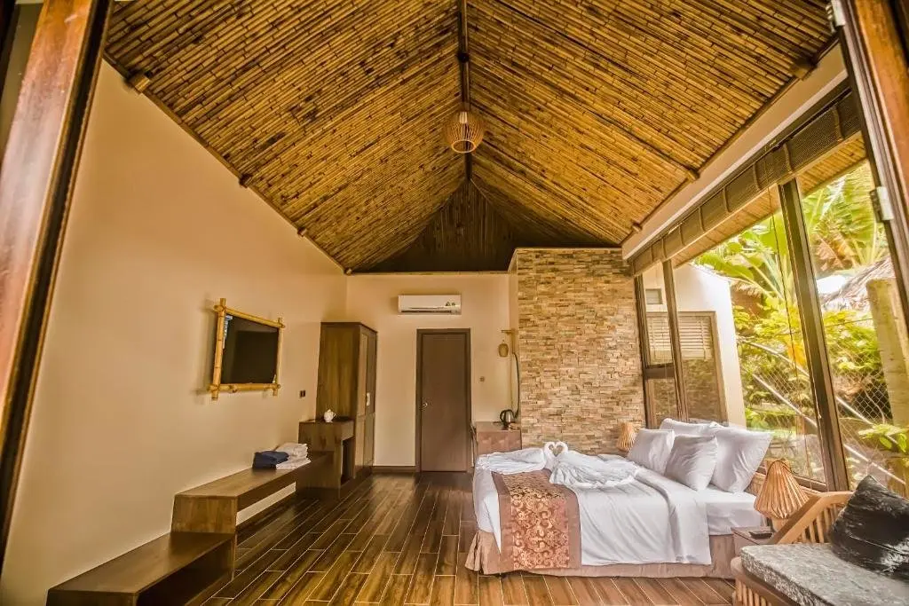 остров Фукуок: Coral Bay Resort