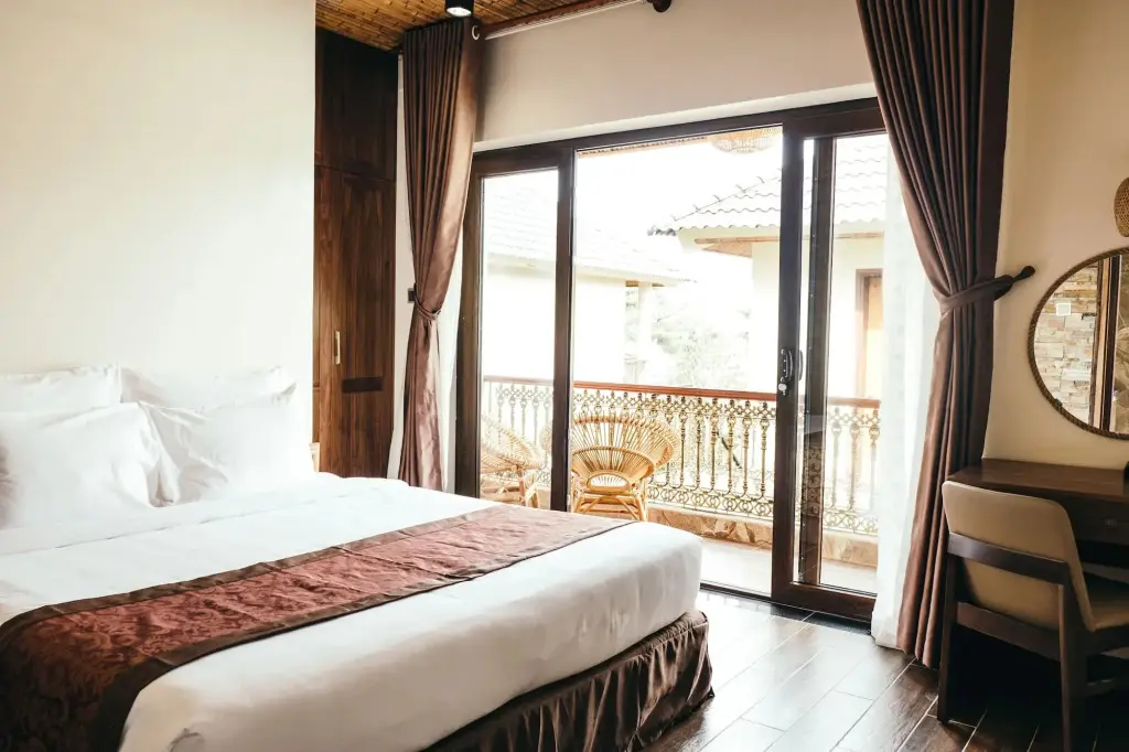 остров Фукуок: Coral Bay Resort