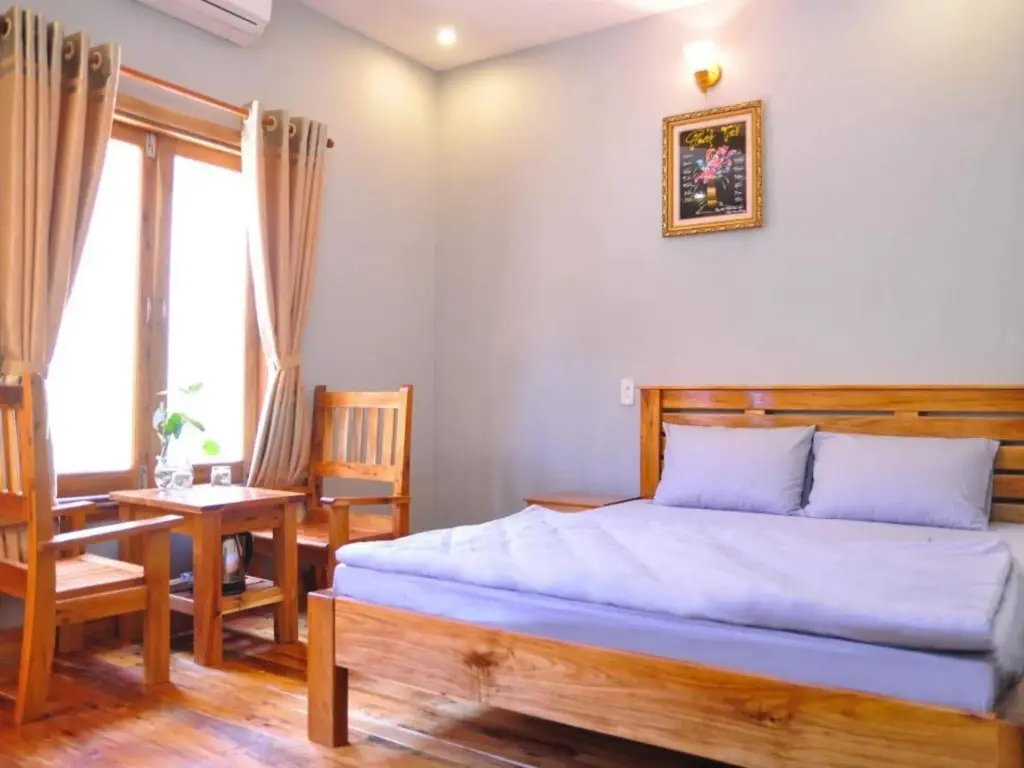 остров Фукуок: Lien Tho Guesthouse