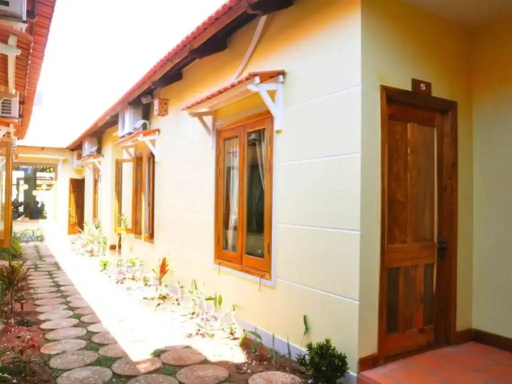 остров Фукуок: Lien Tho Guesthouse