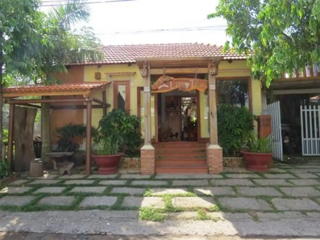 остров Фукуок: Lien Tho Guesthouse
