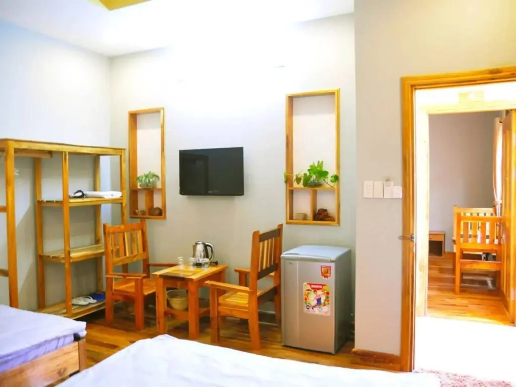 остров Фукуок: Lien Tho Guesthouse