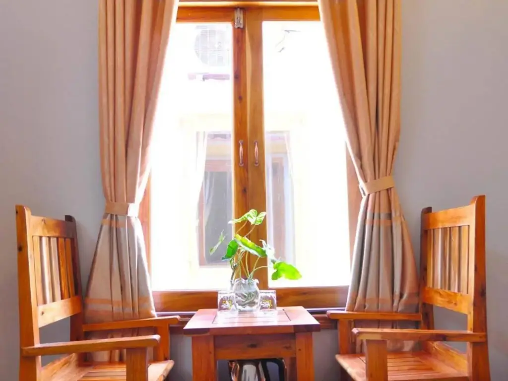 остров Фукуок: Lien Tho Guesthouse