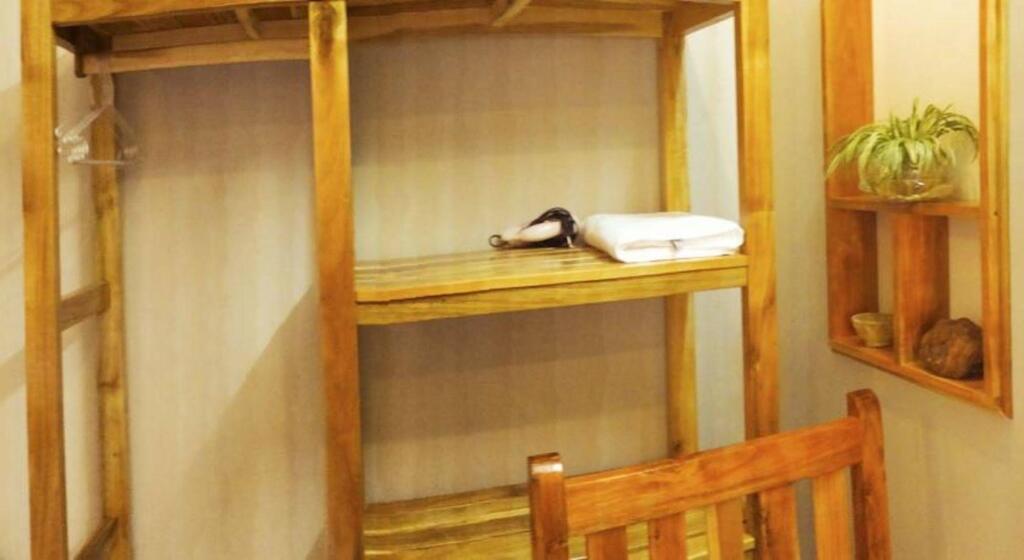 остров Фукуок: Lien Tho Guesthouse