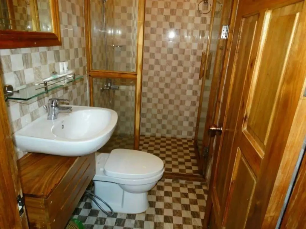 остров Фукуок: Lien Tho Guesthouse