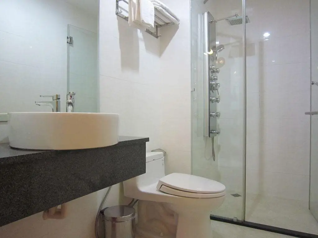 Хошимин: Tuan Ngoc Hotel