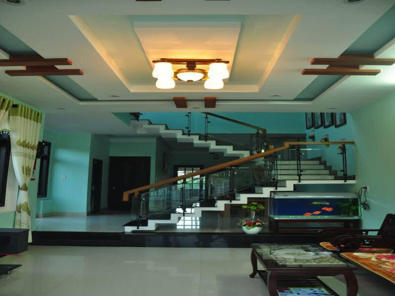 Хойан: Trau Cau Homestay