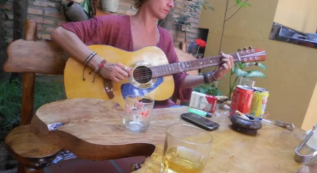 Хойан: Nha Lan Homestay