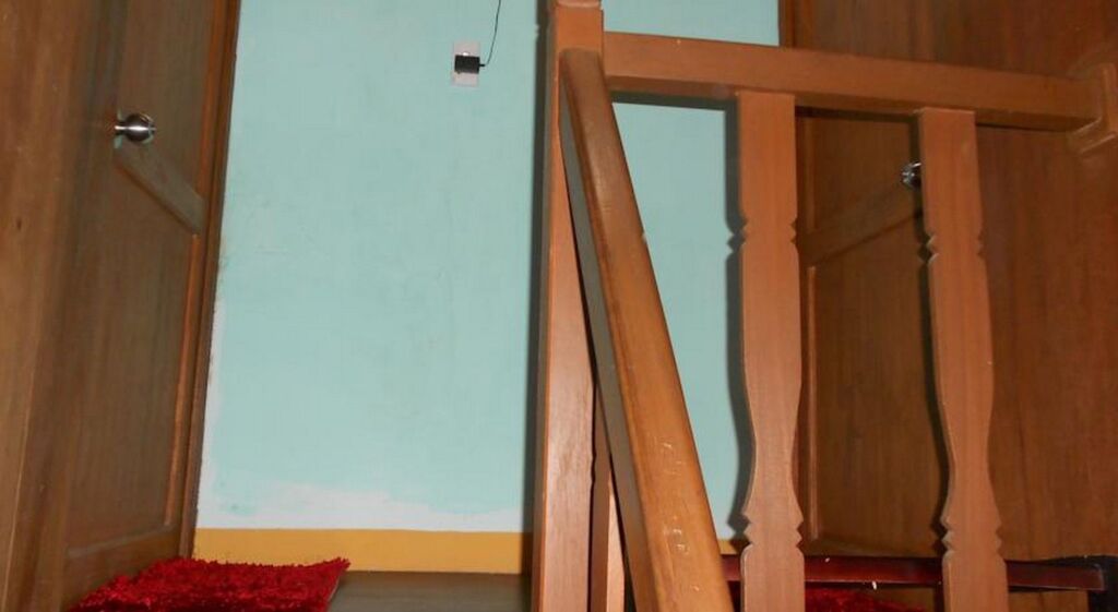 Хойан: Nha Lan Homestay