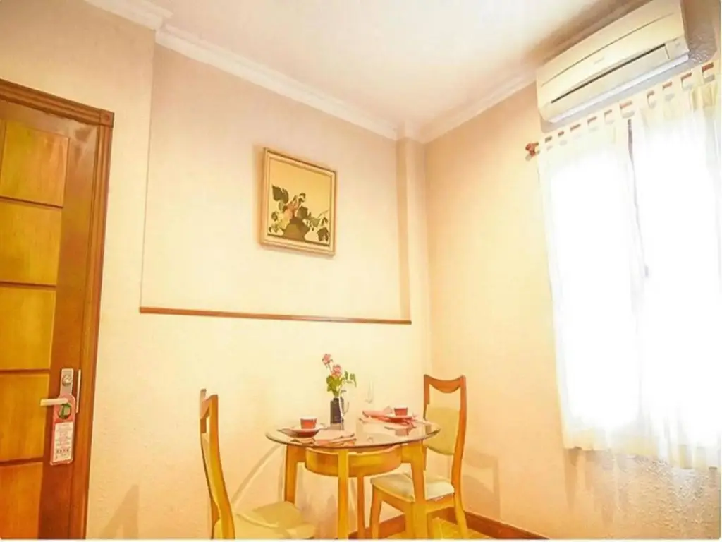Хошимин: Cam Ly Boutique Apartment & Hotel
