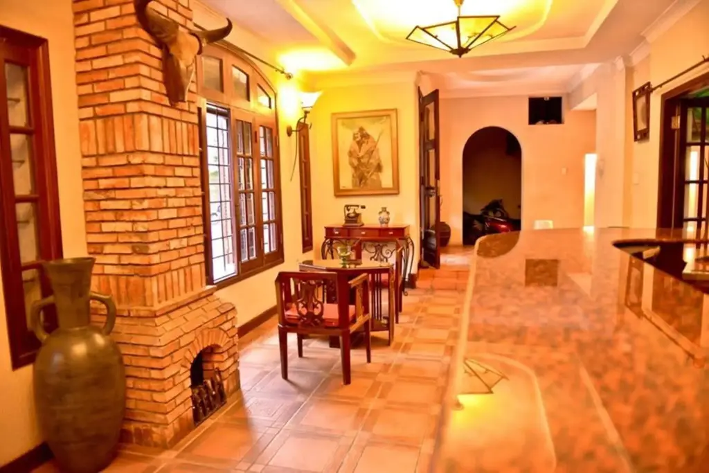 Хошимин: Cam Ly Boutique Apartment & Hotel
