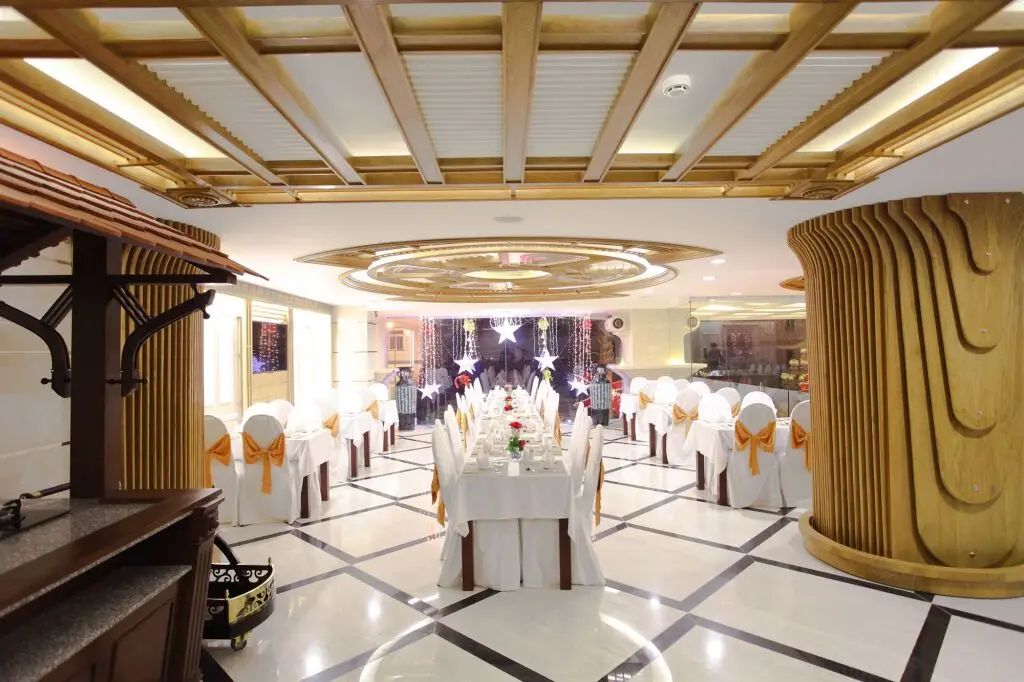Кантхо: Holiday One Hotel