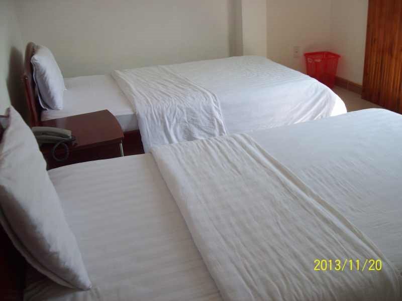 Дананг: Lyly Hotel