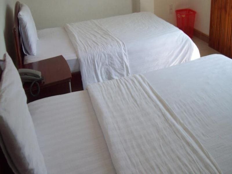 Дананг: Lyly Hotel