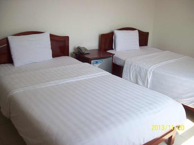 Дананг: Lyly Hotel